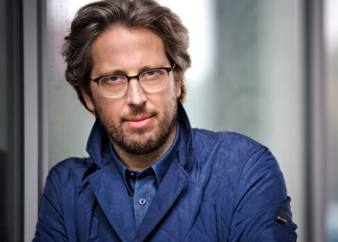 Michał Nesterowicz: Gastdirigent des Sinfonieorchesters Basel