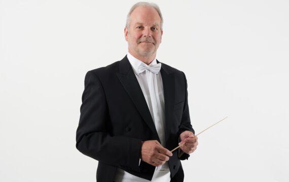 Manfred Obrecht: Dirigent und musikalischer Leiter