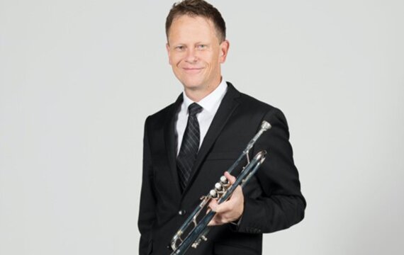 Patrick Ottiger: Dirigent & Musiker