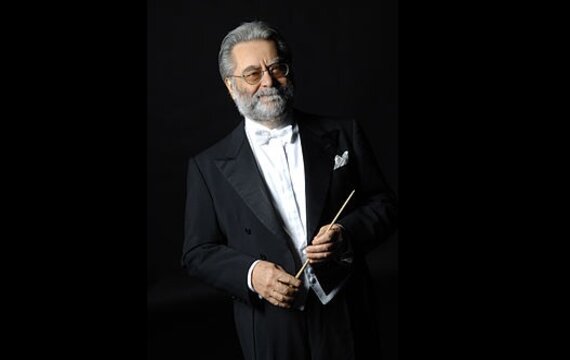 Gian Piero Reverberi: Dirigent und Gründer Rondò Veneziano