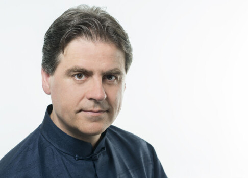 Valentin Vassilev: Chorleiter am Theater Biel Solothurn