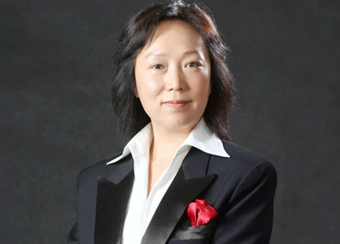 Hong Xia | Obrasso Concerts