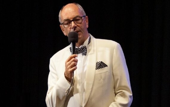 Wil Salden: Orchesterleiter Glenn Miller Orchestra