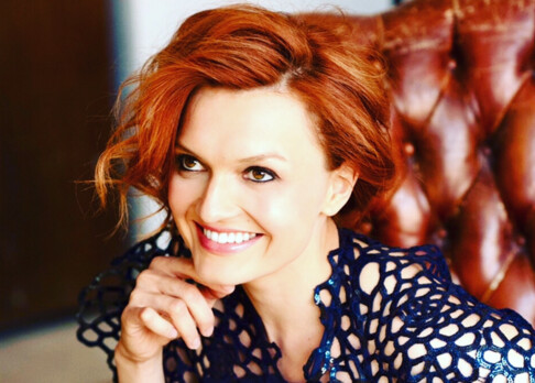 Ekaterina Bakanova