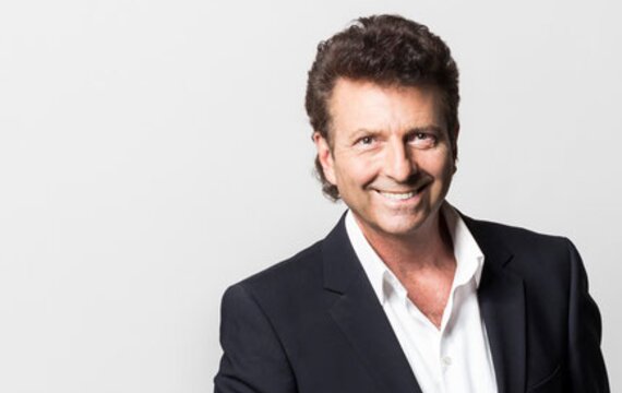Bo Katzman: Sänger & Entertainer aus der Schweiz