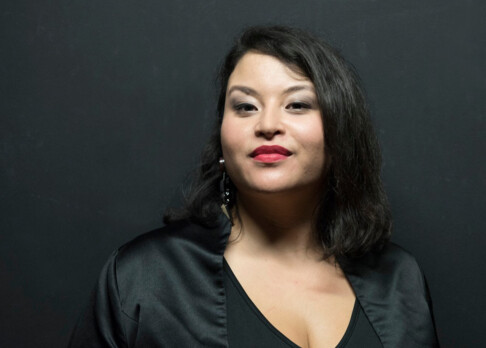 Angélique Boudeville: Die Sopranistin zu Gast im KKL Luzern