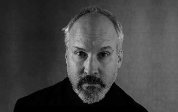 Tino Brütsch, Tenor: Konzertsänger