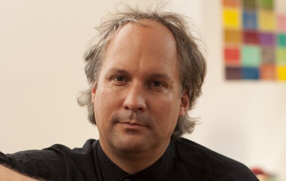 Tino Brütsch, Tenor: Konzertsänger