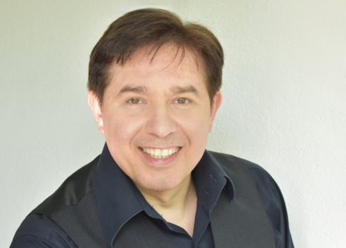 Der Tenor Iurie Ciobanu