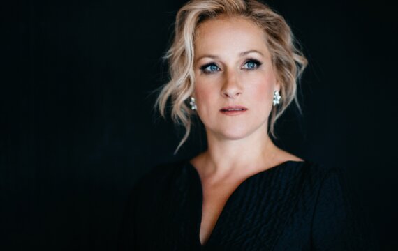 Diana Damrau, Sopran: Der Klassikstar zu Gast im KKL Luzern