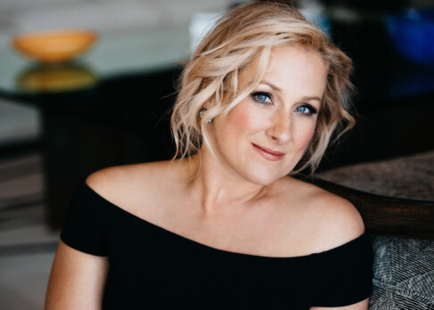Diana Damrau, Sopran: Der Klassikstar zu Gast im KKL Luzern
