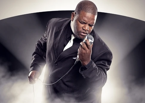 Derrick Alexander | Obrasso Concerts