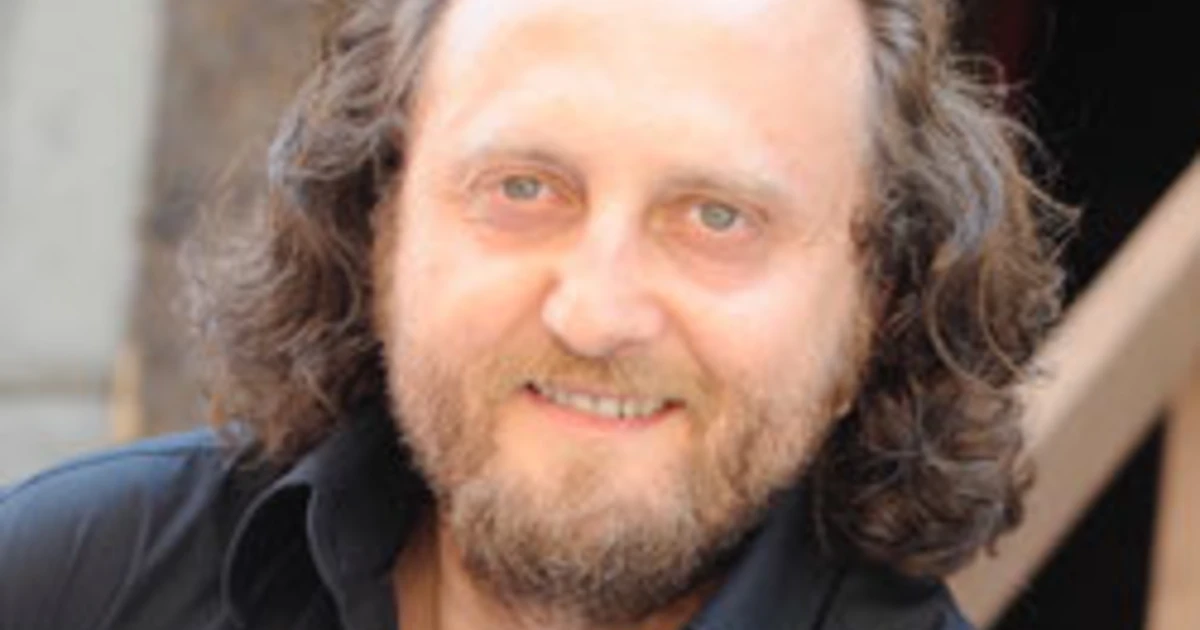 Leonardo Galeazzi » Biografie, Fotos, Konzerte