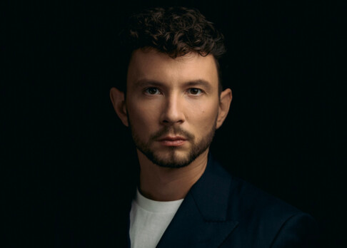 Der Tenor Franz Gürtelschmied singt im KKL Luzern, im Casino Bern und in der Tonhalle Zürich