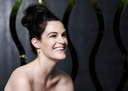 Rachel Harnisch: Die Sopranistin bei Obrasso Concerts