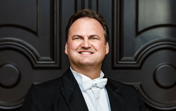 Michael Heim: Tenor bei Obrasso Concerts 