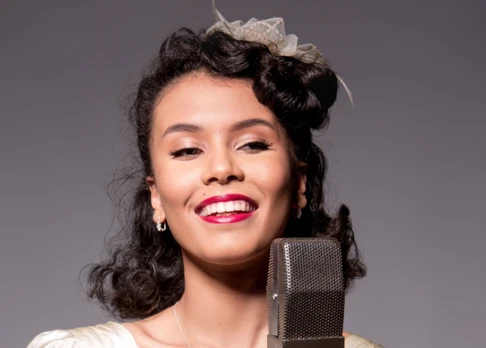 Rachel Hermlin | Obrasso Concerts