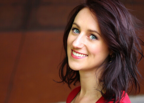 Susanna Hurrell, Sopran: Gastsolistin bei Obrasso Concerts