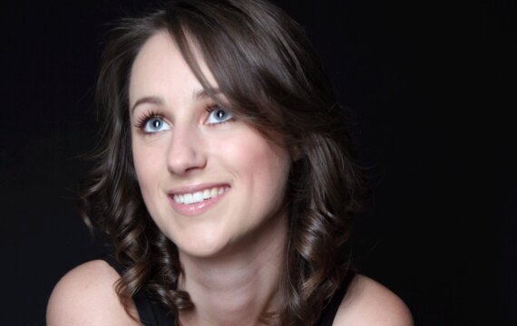 Susanna Hurrell, Sopran: Gastsolistin bei Obrasso Concerts