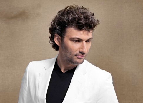 Jonas Kaufmann: Der Startenor live im KKL Luzern erleben