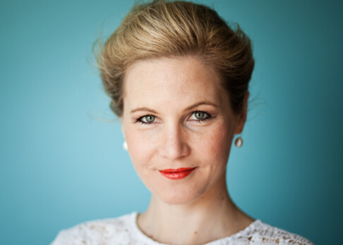 Carmela Konrad, Sopranistin: Sängerin aus der Schweiz | © Philipp L. Fankhauser