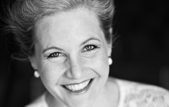 Die Schweizer Sopranistin Carmela Konrad | © Philipp L. Fankhauser