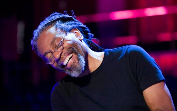 Bobby McFerrin, Sänger: Welthit Don't Worry, Be Happy