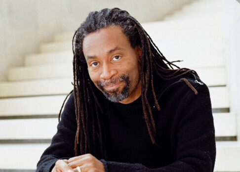 Bobby McFerrin, Sänger: Welthit Don't Worry, Be Happy