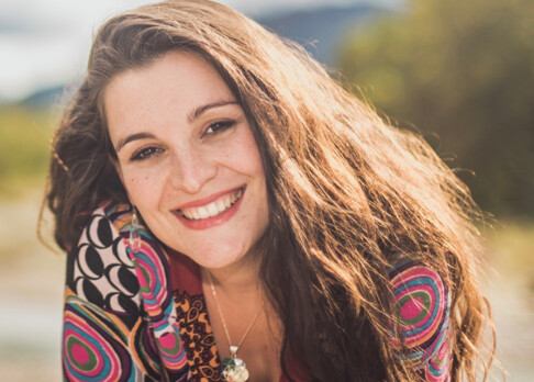 Oriane Pons: Die Sopranistin im KKL Luzern