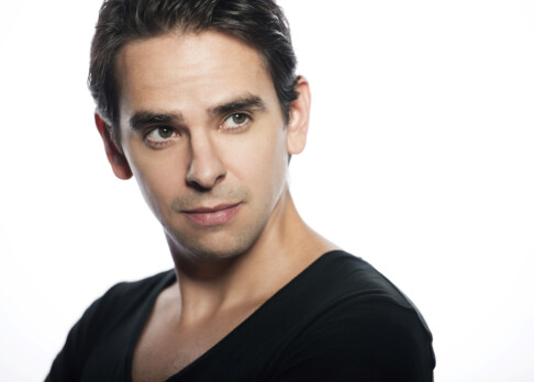 Gustave Quaresma Ramos: Konzert im Casino Bern