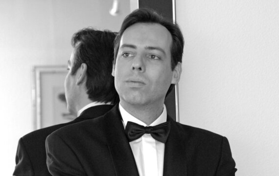 Michael Raschle: Sänger bei Swing4you