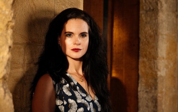 Léonie Renaud, Ensemble Paul Klee | © Guillaume Perret