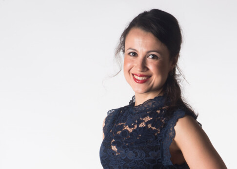 Elena Rogova, Sopran: Die Sopranistin zu Gast bei Obrasso Concerts
