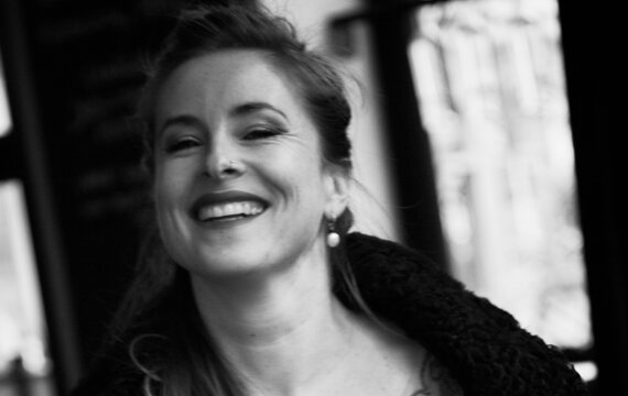 Marysol Schalit: Konzert im Casino Bern | © Esther Haase