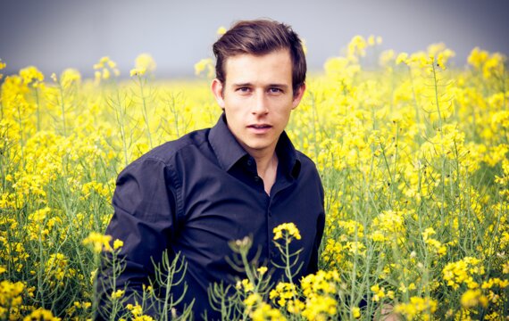 Paul Schweinester, Tenor: Österreichischer Opernsänger 