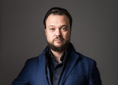 Jordan Shanahan: Der Bariton aus Hawaii zu Gast in Luzern