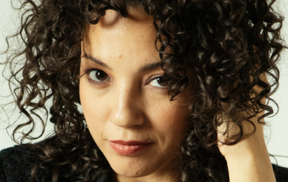 Die Sopranistin Laura Ulloa | © Nale Michela