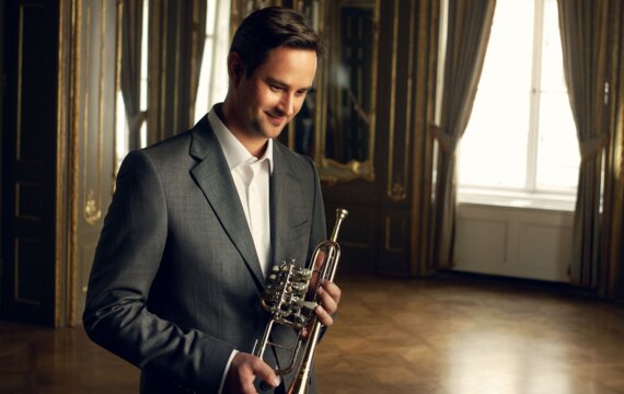 Gábor Boldoczki, Trompete: Konzerte in der Schweiz