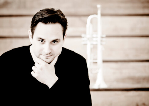 Gábor Boldoczki, Trompete: Konzerte in der Schweiz