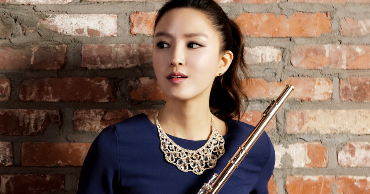 Jasmin Choi » Biografie, Fotos, Konzerte