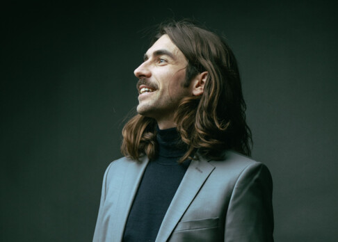 Der Schweizer Pianist Teo Gheorghiu | © Christian Meuwly