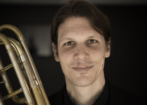 Der Posaunist Rudolf Hermann zu Gast bei Obrasso Concerts