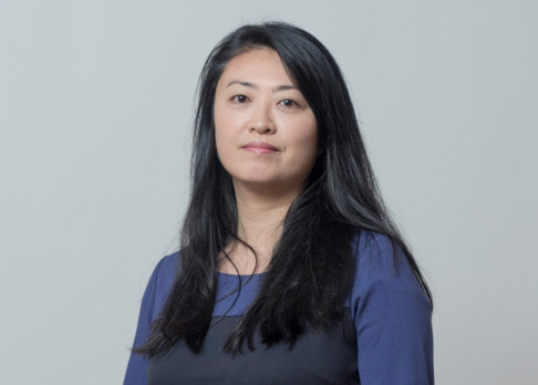 Kiyomi Higaki: Organistin bei Lisa Stolls Musikanten-Treff