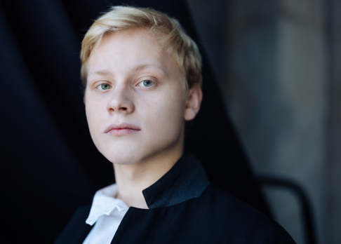 Der Pianist Alexander Malofeev | © Xenie_Zasetskaya
