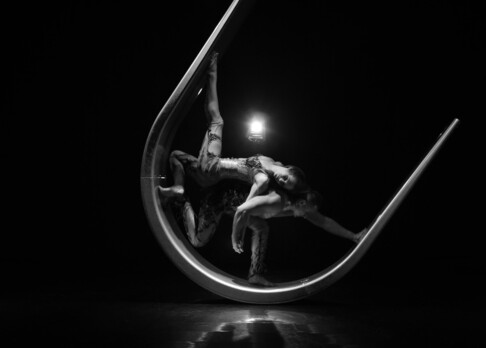 Duo Valeriy: U-Wheel