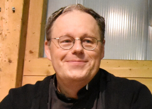 Der Pfarrer Viktor Hürlimann