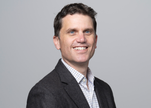 Roman Portmann, Moderator SRF1 und Musikwelle