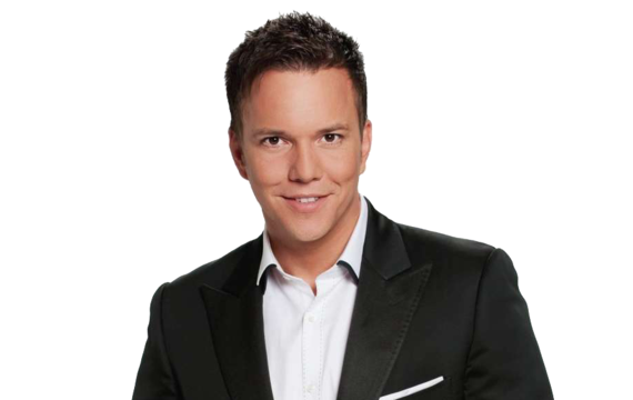 Sven Epiney: Entertainer und Moderator