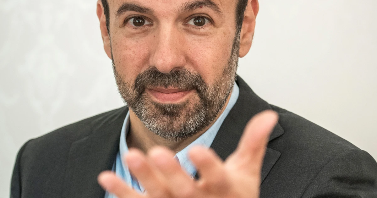 Dan Wiener | Obrasso Concerts