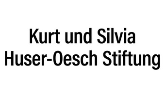 Kurt und Silvia Huser-Oesch Stiftung